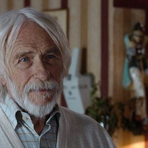 Fotoğraf Pierre Richard