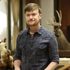 Fotoğraf Steven Boyer