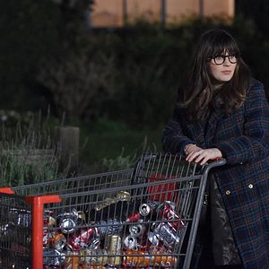 Fotoğraf Zooey Deschanel