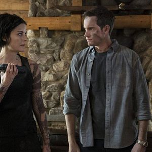 Fotoğraf Jaimie Alexander