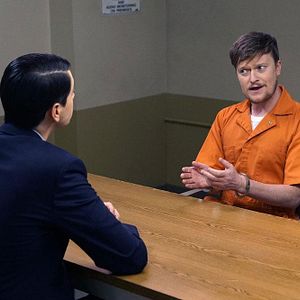 Fotoğraf Steven Boyer