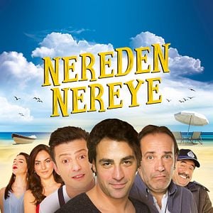 Fotoğraf Nereden Nereye