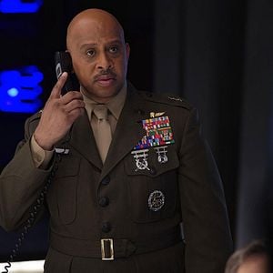 Fotoğraf Ruben Santiago-Hudson