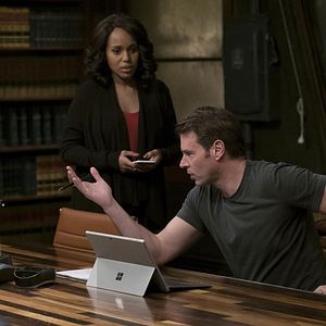 Fotoğraf Scott Foley