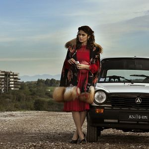 Fotoğraf Greta Scarano