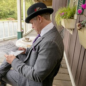 Fotoğraf Martin Cummins