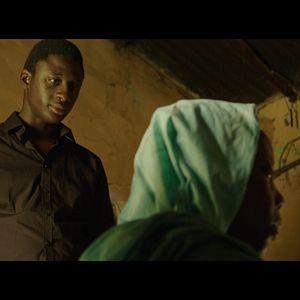 Fotoğraf Ibrahim Koma