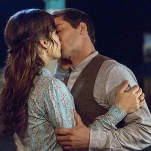 Fotoğraf Daniel Lissing