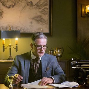 Fotoğraf Martin Cummins