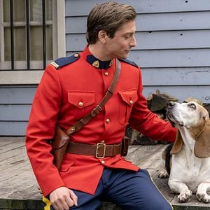 Fotoğraf Daniel Lissing