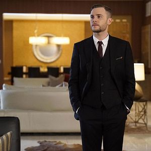 Fotoğraf Iain De Caestecker