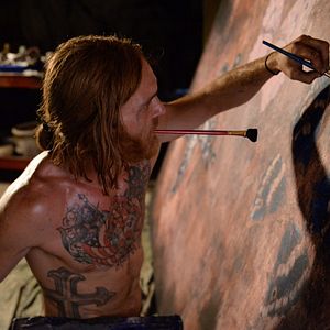 Fotoğraf Ethan Embry