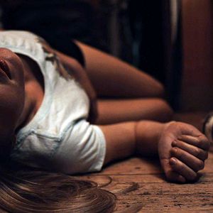 Fotoğraf Lou Jurgens