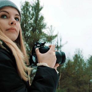 Fotoğraf Lou Jurgens