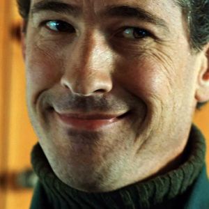 Fotoğraf Nick Baillie