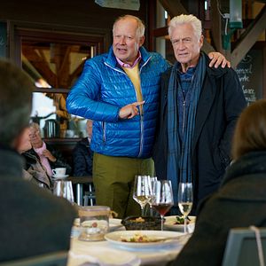 Fotoğraf Axel Milberg