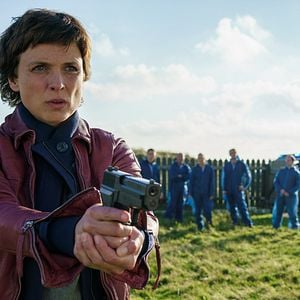 Fotoğraf Julia Brendler