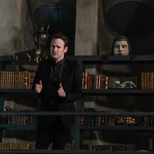 Fotoğraf Jeremy Davies