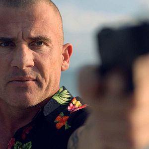 Fotoğraf Dominic Purcell