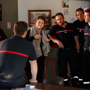 Fotoğraf Emilie Dequenne