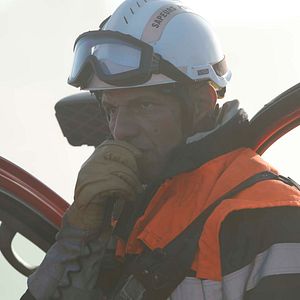 Fotoğraf Roschdy Zem