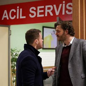 Fotoğraf Bu Şehir Arkandan Gelecek