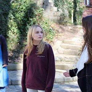 Fotoğraf Bu Şehir Arkandan Gelecek