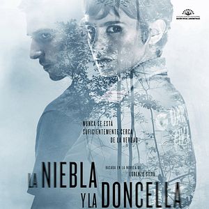 Fotoğraf La niebla y la doncella