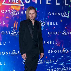 Fotoğraf Michael Pitt