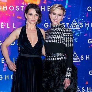 Fotoğraf Kabuktaki Hayalet