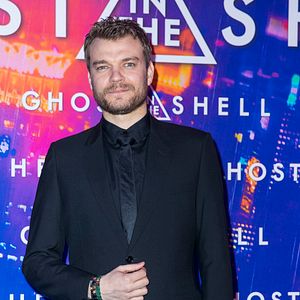 Fotoğraf Kabuktaki Hayalet