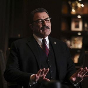 Fotoğraf Tom Selleck