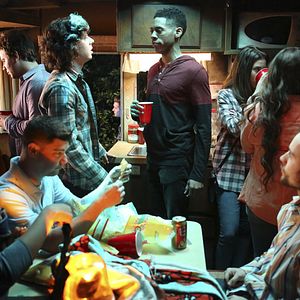 Fotoğraf The Middle