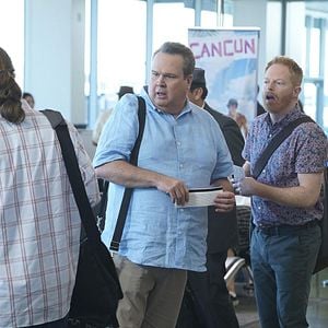 Fotoğraf Eric Stonestreet