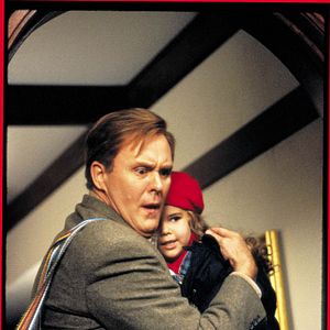 Fotoğraf John Lithgow