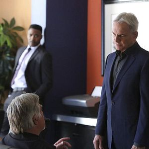 Fotoğraf Mark Harmon