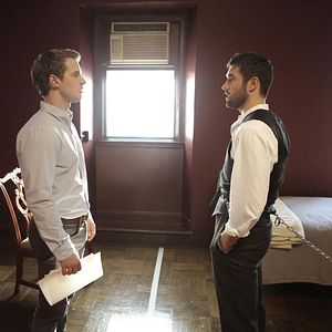 Fotoğraf Freddie Stroma