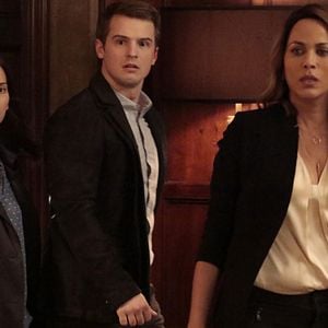 Fotoğraf Freddie Stroma