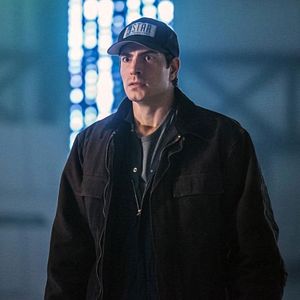 Fotoğraf Brandon Routh