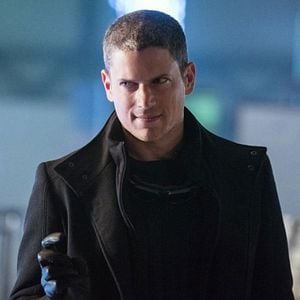 Fotoğraf Wentworth Miller