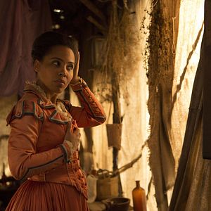 Fotoğraf Amirah Vann