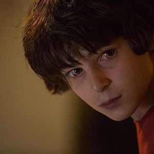 Fotoğraf Şeytanın Oğlu