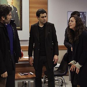 Fotoğraf Dayan Yüreğim