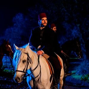 Fotoğraf Payitaht Abdülhamid