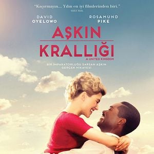 Fotoğraf Aşkın Krallığı