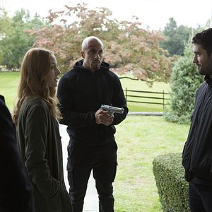 Fotoğraf Joshua Bowman