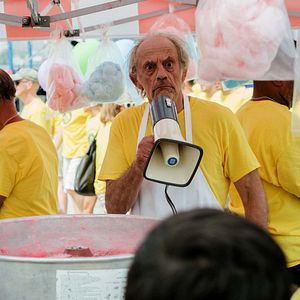 Fotoğraf Christopher Lloyd