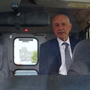 Fotoğraf Alan Arkin