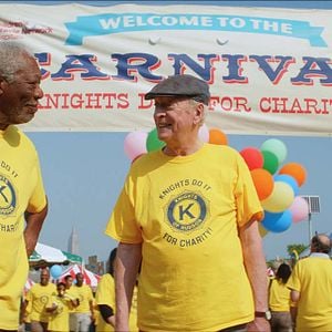 Fotoğraf Alan Arkin