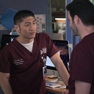 Fotoğraf Brian Tee